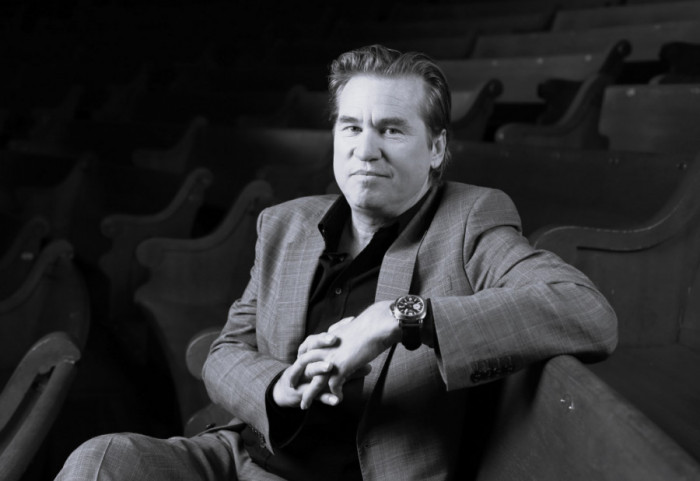 Preminuo holivudski glumac Val Kilmer