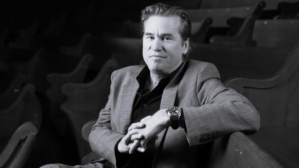 Preminuo holivudski glumac Val Kilmer