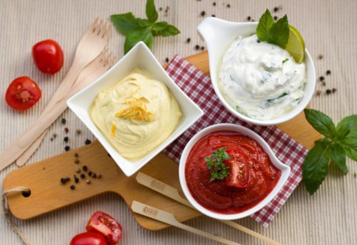 Koji omiljeni sos je najnezdraviji: Kečap, majonez ili tartar?