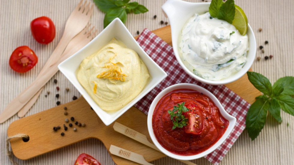 Koji omiljeni sos je najnezdraviji: Kečap, majonez ili tartar?