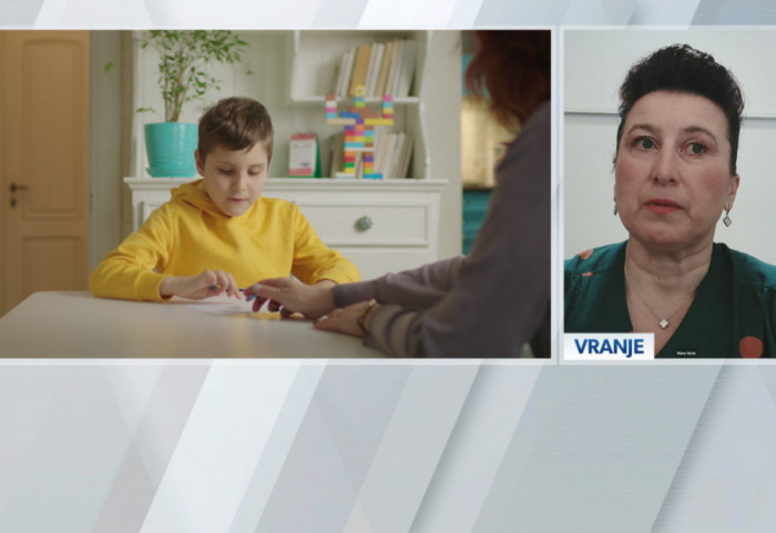 Roditeljima dece s autizmom potrebna podrška okruženja: "S njim se živi, morate da nađete snage da prihvatite to"