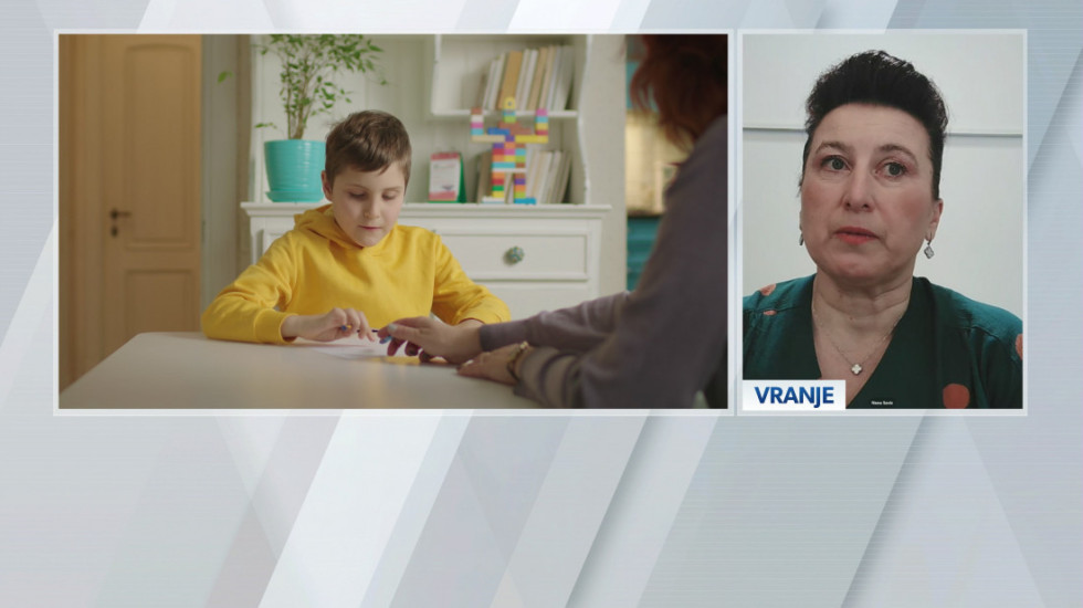 Roditeljima dece s autizmom potrebna podrška okruženja: "S njim se živi, morate da nađete snage da prihvatite to"