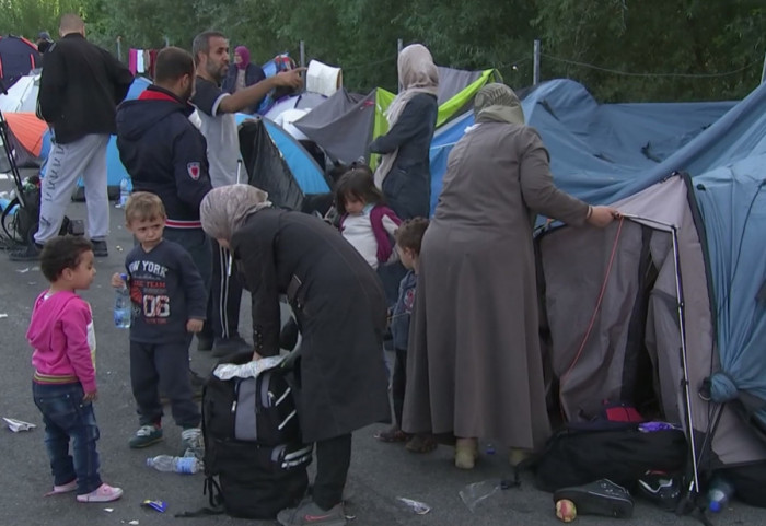 Od početka godine 4.770 osoba sprečeno da nezakonito uđu u Srbiju: Najviše migranata iz Avganistana