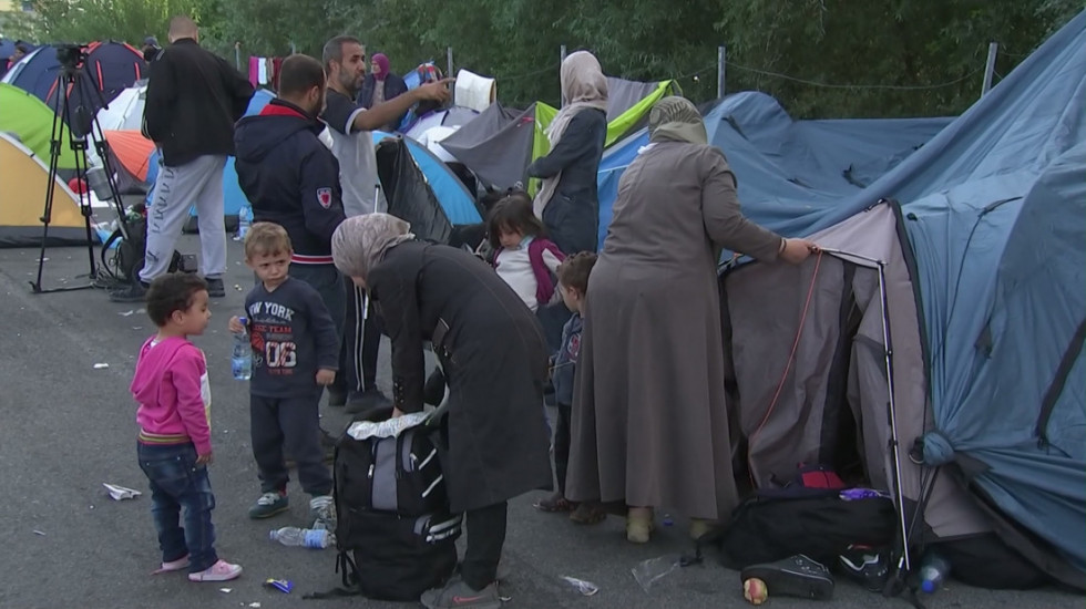 Od početka godine 4.770 osoba sprečeno da nezakonito uđu u Srbiju: Najviše migranata iz Avganistana