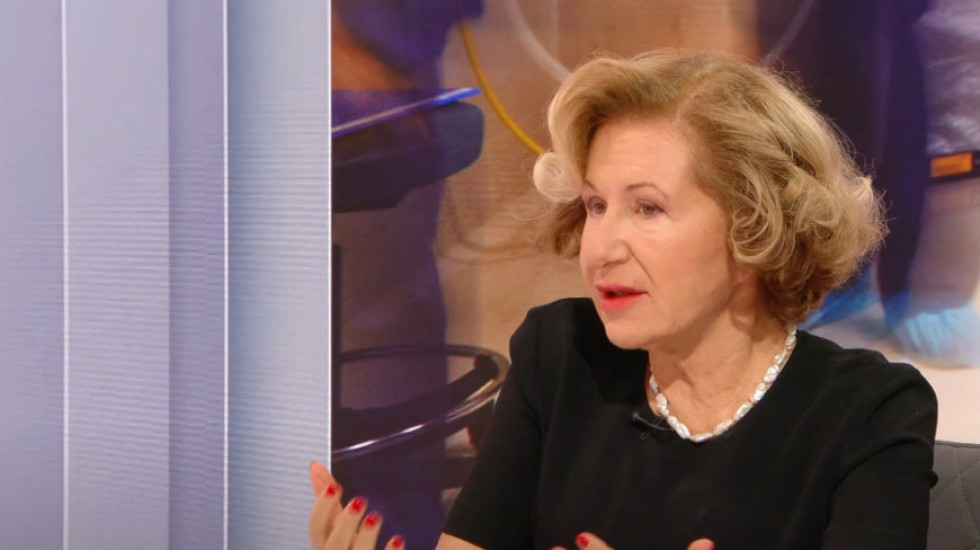(VIDEO) Dr Knežević u Sintezi: Otvaranje bolovanja samo u državnom sektoru dupla dobit za državu, a gubitak za pacijenta