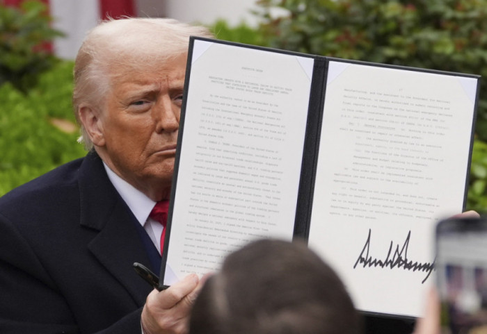 Analyst: Tariffs Between the U.S. and EU Directly Affect Serbia