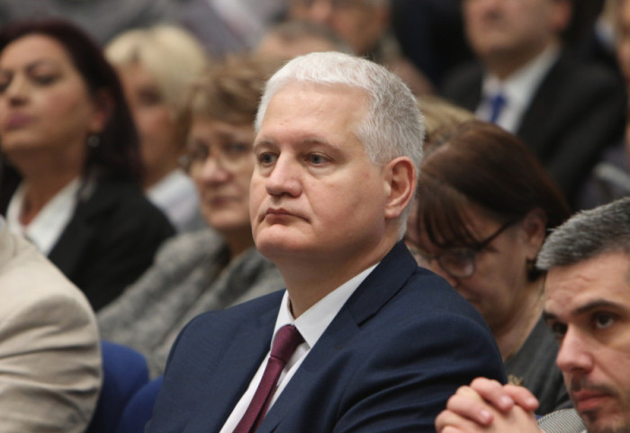 Marsenić (Novi DSS): Slobodni izbori jedino rešenje za izlazak iz duboke političke krize