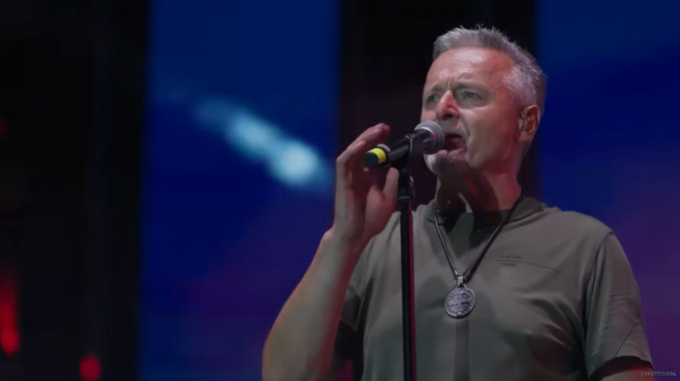 Hrvati tvrde da obaraju svetski rekord: Rasprodat Tompsonov koncert u Zagrebu, nastupiće pred pola miliona ljudi