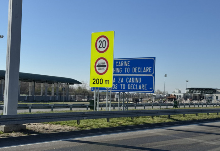 Uhapšeno šest carinika zbog sumnje na korupciju u Kruševcu