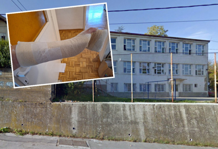 Vršnjačko nasilje u osnovnoj školi u Rakovici: Učenik (8) napao druga iz odeljenja, povređena i učiteljica