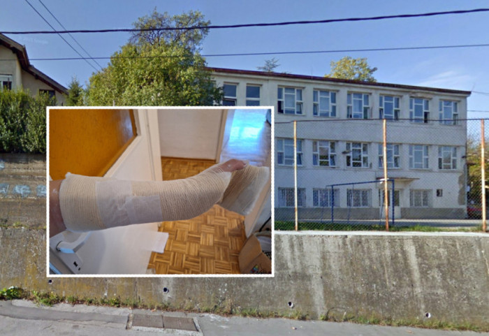 Psihološkinja o vršnjačkom nasilju u Rakovici: Dečak pokazivao tendencije ka nasilnom ponašanju, to je trebalo sprečiti