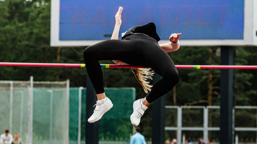 Transrodna atletičarka osvojila prvo mesto, a na takmičenju za dečake bila poslednja