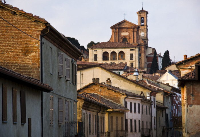 Dečak u Italiji spasao svoju baku koristeći tehnike koje je naučio u školi