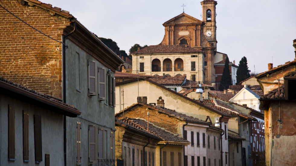 Dečak u Italiji spasao svoju baku koristeći tehnike koje je naučio u školi