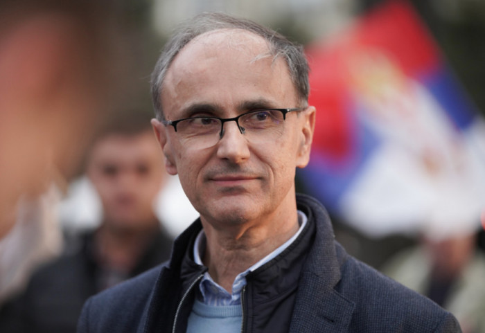 Mandatar Macut dostavio Narodnoj skupštini predlog ministara za novu vladu: Ko su oni?