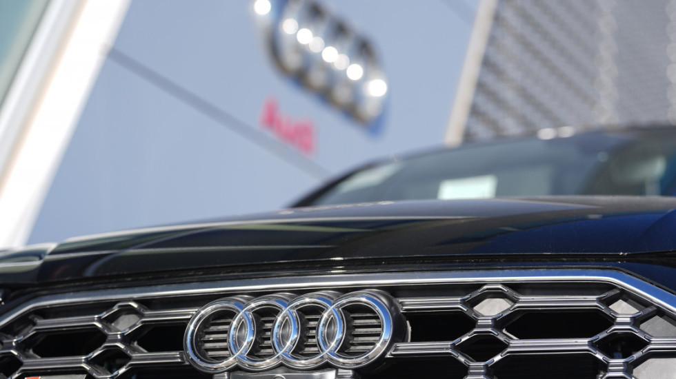 Audi i Jaguar Lend Rover obustavljaju izvoz vozila u SAD zbog Trampovih carina