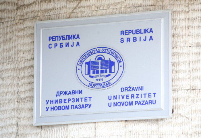 Državni univerzitet u Novom Pazaru najavio izvođenje onlajn nastave, početak najverovatnije 14. aprila