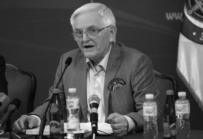 Preminuo general policije Obrad Stevanović, jedan od potpisnika Kumanovskog sporazuma 1999. godine