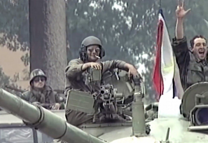 (FOTO/VIDEO) Pre 26 godina počela bitka na Košarama: Herojska odbrana male grupe graničara Vojske Jugoslavije