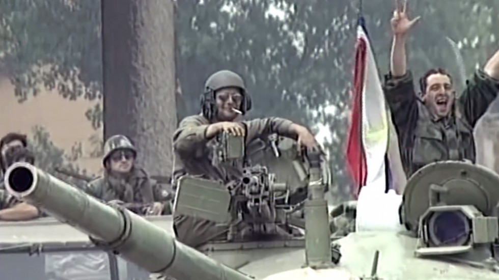 (FOTO/VIDEO) Pre 26 godina počela bitka na Košarama: Herojska odbrana male grupe graničara Vojske Jugoslavije