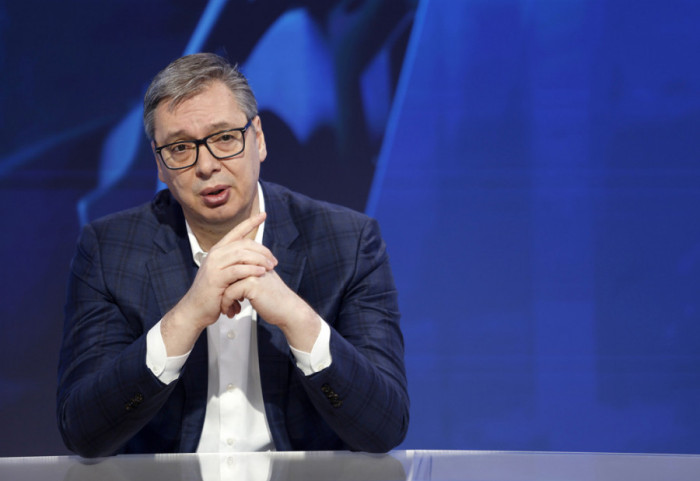 Vučić: Smrću pape Franje svet izgubio duhovnog vođu koji je širio ljubav, mir i solidarnost