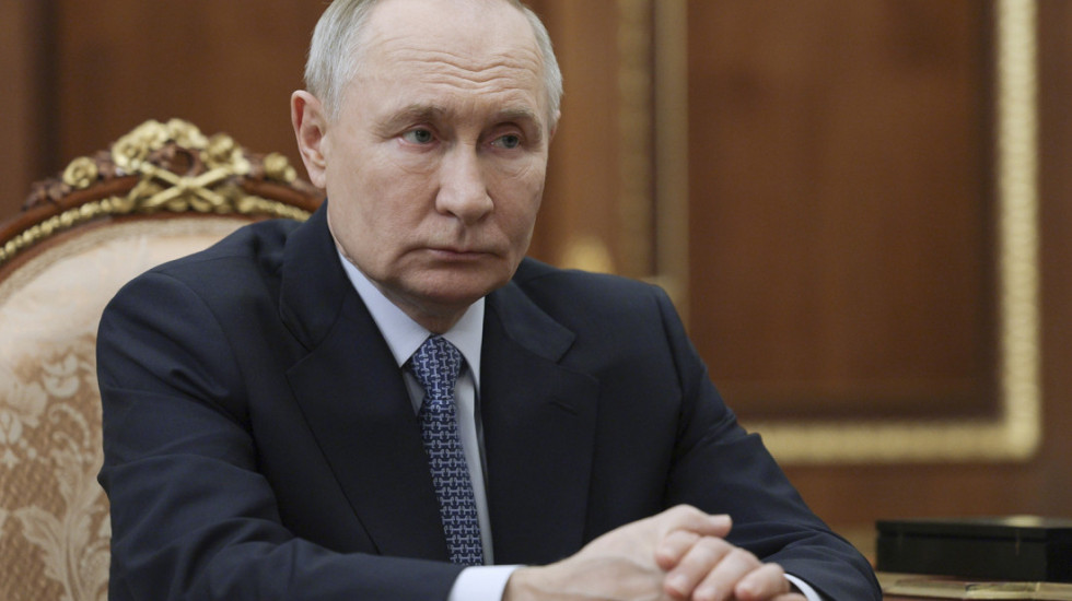 Putin odvojeno razgovarao sa Netanjahuom i predsednikom Irana