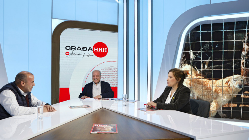 (VIDEO) Milioni potrošeni, životinje i dalje trpe: "Prihvatilišta su kao logori sa nekompetentnim ljudima bez empatije"