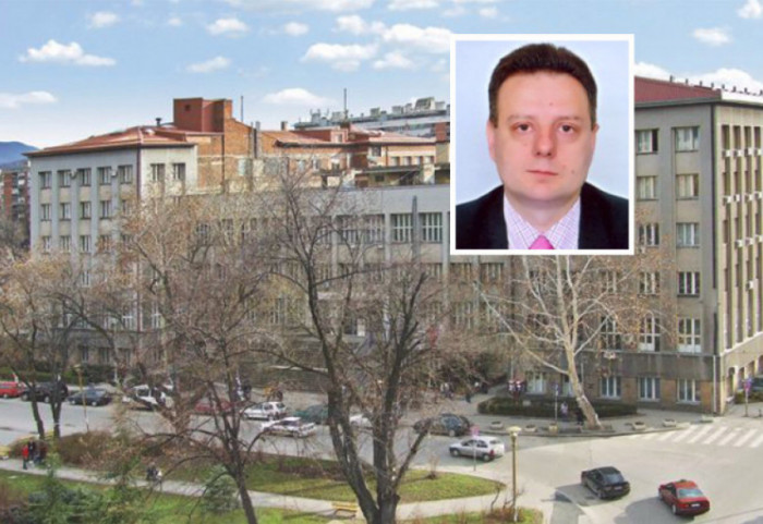Dekan Pravnog fakulteta u Nišu podneo ostavku mesec dana pre isteka mandata