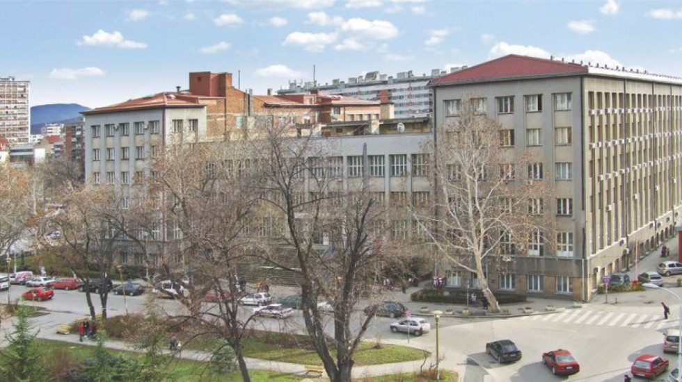 Budući brucoši na Univerzitetu u Nišu najzainteresovaniji za psihologiju, najmanje za ruski jezik