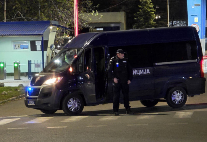 Pucnjava u Pančevu: Muškarac (31) ranjen iz vatrenog oružja