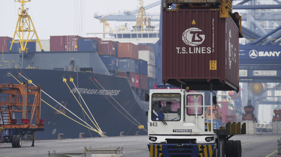 Following the US-EU Agreement, There Is a Chance That US Tariffs on Serbia Will Be Lower Than 35 Percent