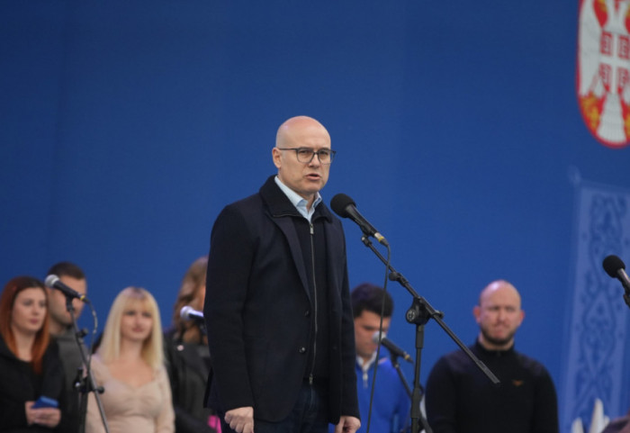 Vučević: Nastavlja se teror nad Srbima na KiM, Kurti pokušao da spreči autobuse da uđu u centralnu Srbiju