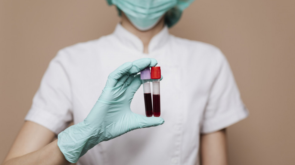 Jednostavan test krvi mogao bi da pomogne u prevenciji hiljade srčanih udara, pokazala naučna studija