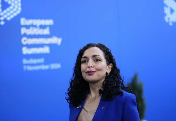 Osmani: Tramp i Rute bi mogli da učine članstvo Kosova u NATO mogućim
