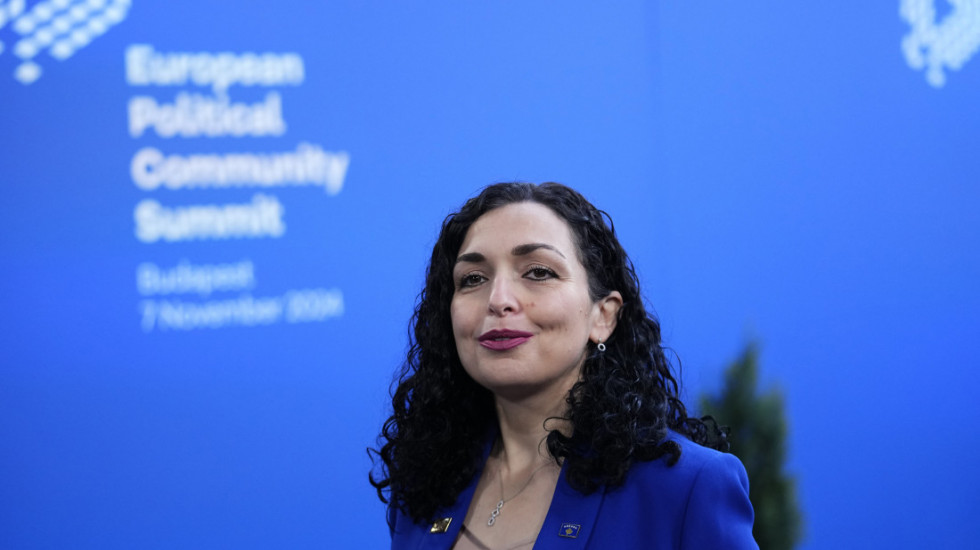 Osmani: Tramp i Rute bi mogli da učine članstvo Kosova u NATO mogućim