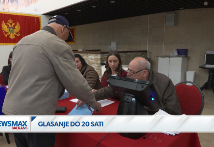 (VIDEO) Rezultati izbora: Gradonačelnik Katić proglasio pobedu u Herceg Novom sa 12, DPS osvojio 16 mandata u Nikšiću