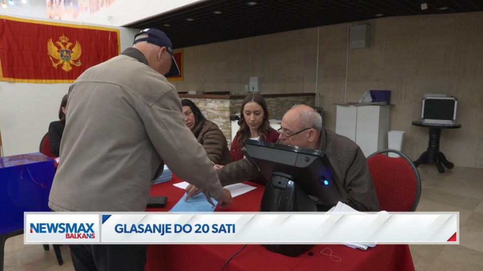 (VIDEO) Rezultati izbora: Gradonačelnik Katić proglasio pobedu u Herceg Novom sa 12, DPS osvojio 16 mandata u Nikšiću
