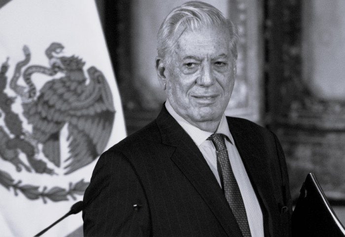 Peruanski pisac Nobelovac Mario Vargas Ljosa preminuo u Limi u 90. godini