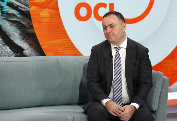(VIDEO) Čučković: Prostor na kojem je održan sabor očišćen za sat i po, šatori ispred Skupštine ostaju