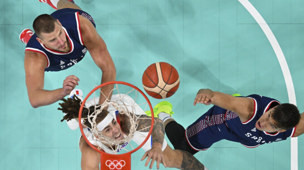 Bogdanović pred pripreme za Evropsko prvenstvo u košarci: "Srećan početak svima nama, nemamo problema sa zdravljem"