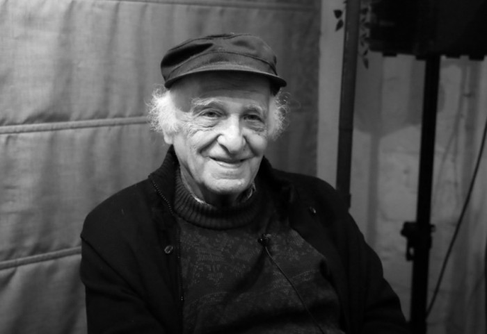 Književnik Filip David preminuo u 85. godini