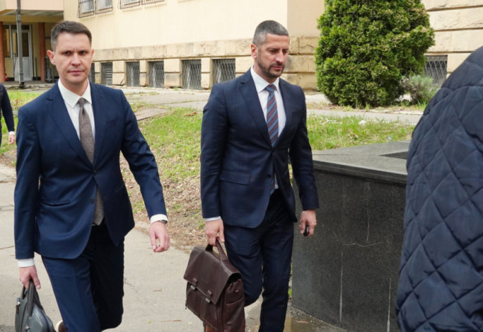 Odbrana ulaže žalbu na presudu Šariću: "Oslobođeni su optužbi za najteže krivično delo - pripremanje ubistva Joksovića"