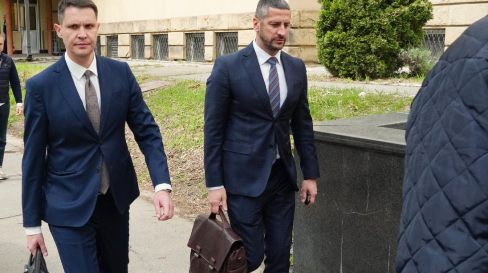 Odbrana ulaže žalbu na presudu Šariću: "Oslobođeni su optužbi za najteže krivično delo - pripremanje ubistva Joksovića"