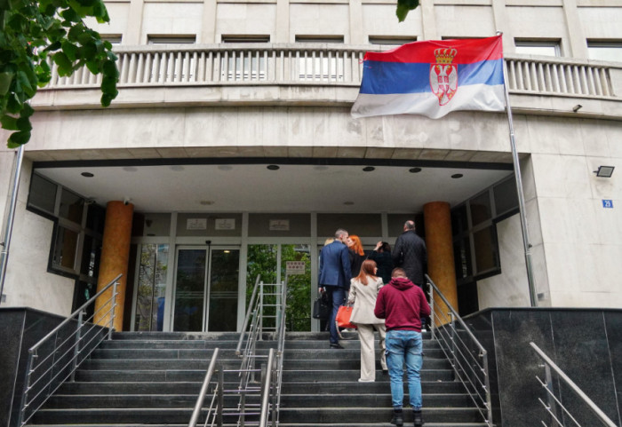 Slučaj Generalštab: Sud odbio predlog tužilaštva za pritvor Goranu Vasiću, određena mu mera zabrane prilaska svedocima