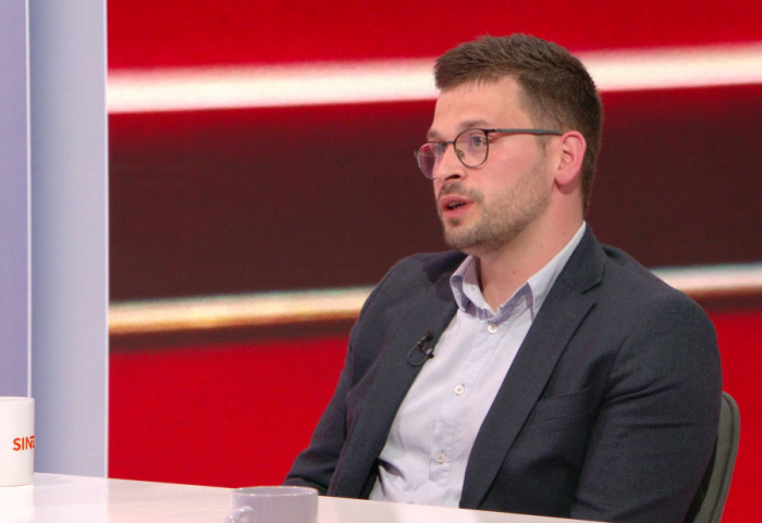 (VIDEO) Gost Sinteze o Centralnoj Aziji kao žarištu nadmetanja Rusije i Kine: "Dolazi do ozbiljnih preplitanja dve sile"