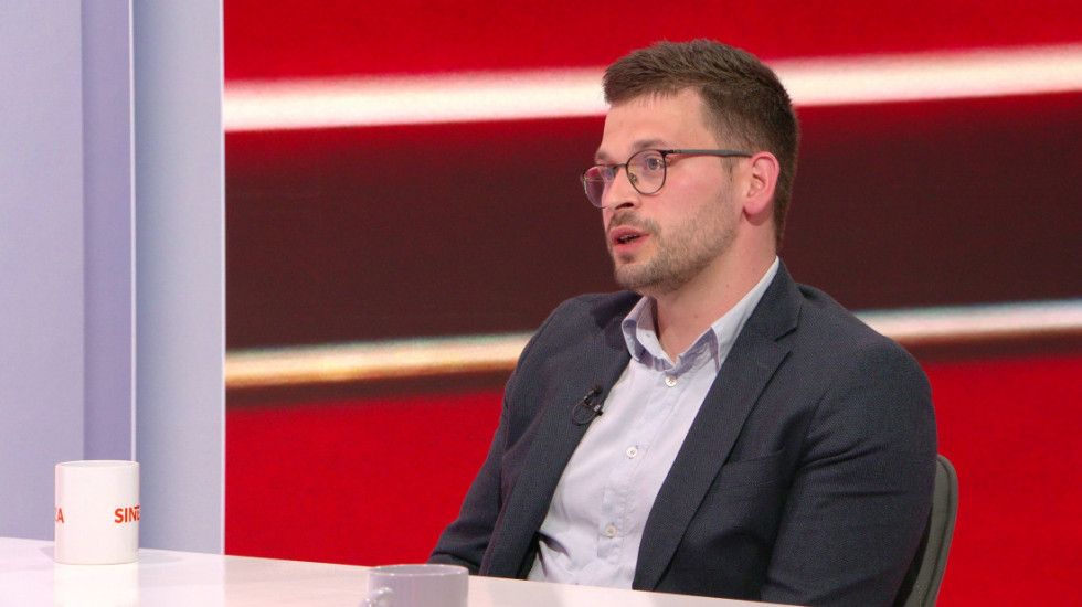 (VIDEO) Gost Sinteze o Centralnoj Aziji kao žarištu nadmetanja Rusije i Kine: "Dolazi do ozbiljnih preplitanja dve sile"