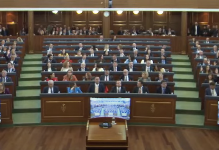 Skupština u Prištini pred istekom roka, zapadne diplomate pozivaju na okončanje sage