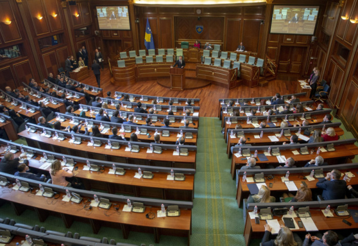 Kosovu prete milionske tužbe zbog višemesečnog zastoja u konstituisanju Skupštine