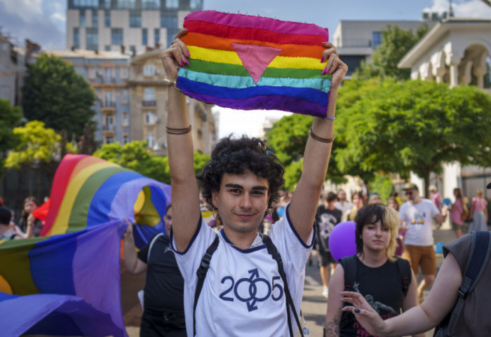 Više od 1.200 Mađara potpisalo peticiju protiv novog anti-LGBT zakona