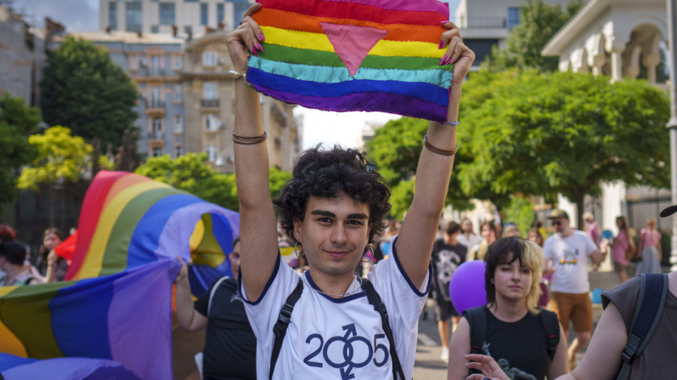 Više od 1.200 Mađara potpisalo peticiju protiv novog anti-LGBT zakona